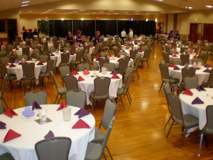 Pontiac Convention Center