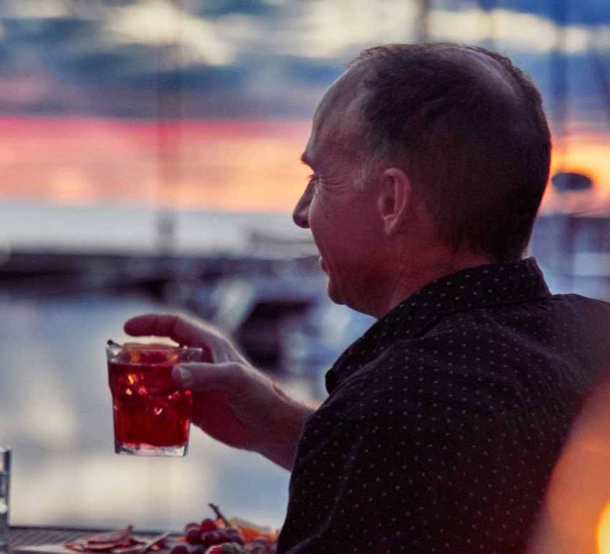 Three International Airports