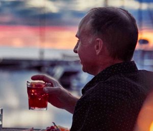 Three International Airports