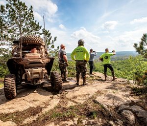 Natural Attractions & Iconic Parks