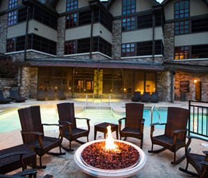 List-Topping Resorts