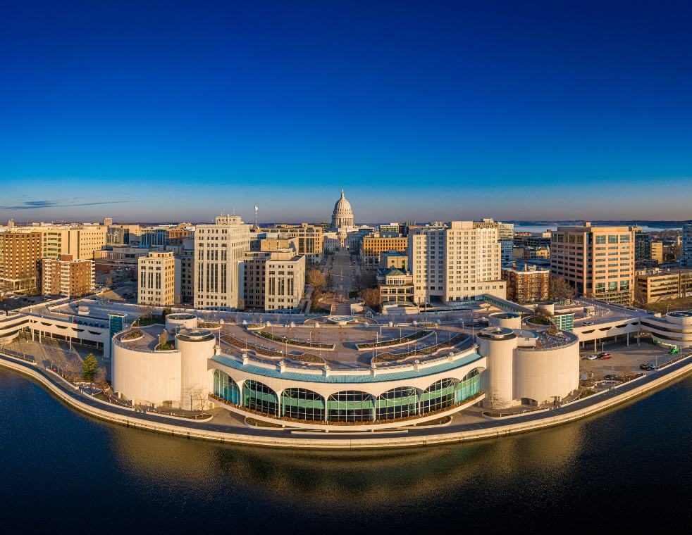 Why Wisconsin Meetings