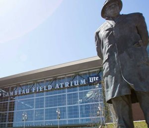 Professional Sports Entertainment