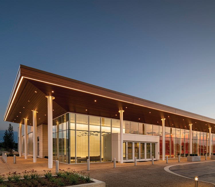 Brookfield Convention and Visitors Bureau